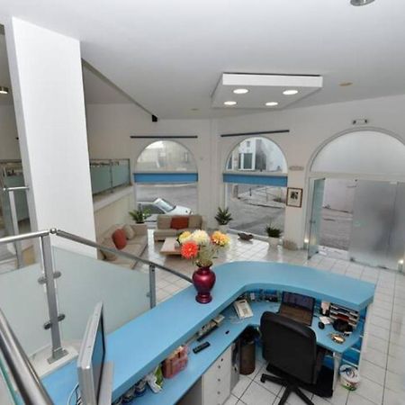 F & B Island Collection - Tinos Blue #A Appartement Buitenkant foto